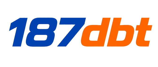 187dbt logo for the Bangladesh homepage